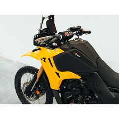 Ρεζερβουαρ 23L Revolution T7 Yamaha Tenere 700 19-24 | Racetech