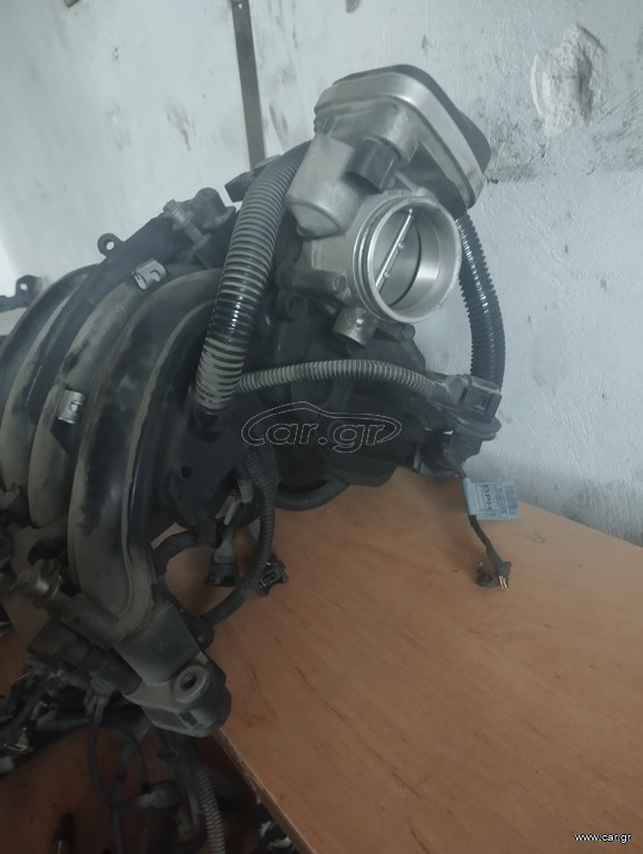 BMW E 46 2- 5 ΠΟΛΛΑΠΛΗ ΕΙΣΑΓΩΓΗΣ1800
