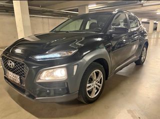 Hyundai Kona 2018 1.0 T-GDI PREMIUM 120 ps 1ο ΧΕΡΙ ΙΔΙΩΤΗ !