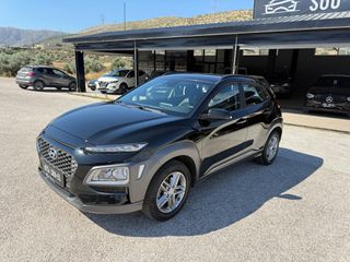 Hyundai Kona 2018 1.0 T-GDI PREMIUM 120 ps 1ο ΧΕΡΙ ΙΔΙΩΤΗ !