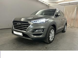 Hyundai Tucson 2020