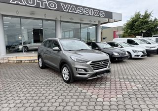 Hyundai Tucson 2020