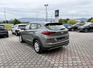 Hyundai Tucson 2020-thumb-4