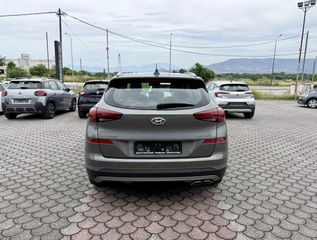 Hyundai Tucson 2020-thumb-5