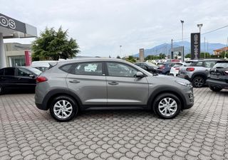Hyundai Tucson 2020-thumb-7