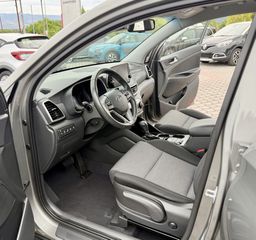 Hyundai Tucson 2020-thumb-8