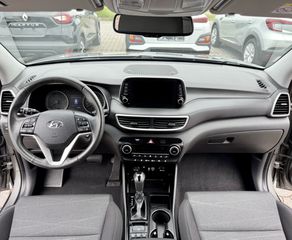 Hyundai Tucson 2020-thumb-9