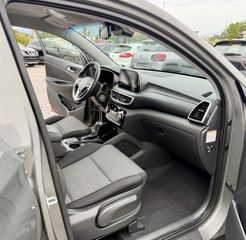 Hyundai Tucson 2020-thumb-16