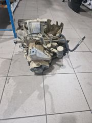 ΣΑΣΜΑΝ MAZDA 3 ΚΙΝΗΤΗΡΑΣ ZJ