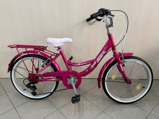 Πόλης Orient 2022 City 20" 6sp