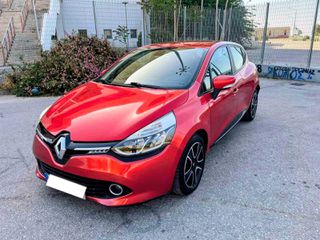 Renault Clio 2017 1.5 DCI DIESEL NAVI-ΑΥΤΟΜΑΤΟ