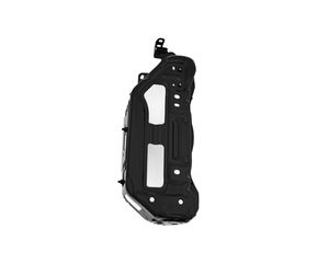 TOYOTA YARIS (2011-2020) ΦΑΝΟΣΤΑΤΗΣ ΕΜΠΡΟΣ ΜΕΤΑΛΛΙΚΟΣ ΚΑΘΕΤΟΣ ΑΡΙΣΤΕΡΟΣ (ΚΑΙΝΟΥΡΙΟΣ - AFTERMARKET)