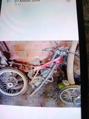 Yamaha XT 250 1987-thumb-2