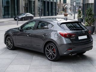 Mazda 3 2016 SKYACTIV-D 105 Nakama edition-thumb-2