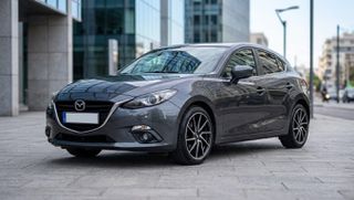 Mazda 3 2016 SKYACTIV-D 105 Nakama edition-thumb-3