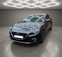 Mazda 3 2016 SKYACTIV-D 105 Nakama edition-thumb-5