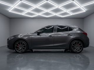 Mazda 3 2016 SKYACTIV-D 105 Nakama edition-thumb-6