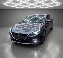 Mazda 3 2016 SKYACTIV-D 105 Nakama edition-thumb-7