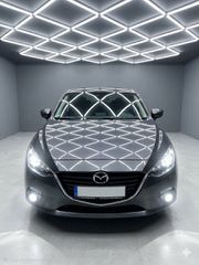 Mazda 3 2016 SKYACTIV-D 105 Nakama edition-thumb-8