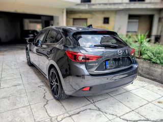 Mazda 3 2016 SKYACTIV-D 105 Nakama edition-thumb-10