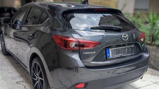 Mazda 3 2016 SKYACTIV-D 105 Nakama edition-thumb-11