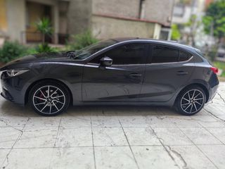 Mazda 3 2016 SKYACTIV-D 105 Nakama edition-thumb-12