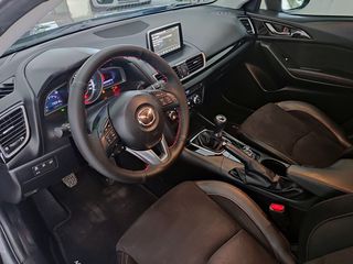 Mazda 3 2016 SKYACTIV-D 105 Nakama edition-thumb-14