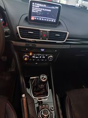 Mazda 3 2016 SKYACTIV-D 105 Nakama edition-thumb-18