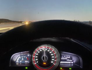 Mazda 3 2016 SKYACTIV-D 105 Nakama edition-thumb-22