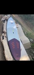 Sup-Stand Up Paddle JP Australia 2025 Fusion soft deck windsurfing