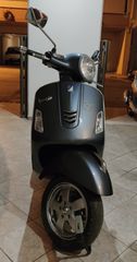 Piaggio Vespa GTS 250 2016 Vespa GTS 250 IE 70' Anniversary edition-thumb-4