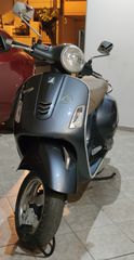 Piaggio Vespa GTS 250 2016 Vespa GTS 250 IE 70' Anniversary edition-thumb-5