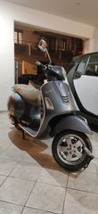 Piaggio Vespa GTS 250 2016 Vespa GTS 250 IE 70' Anniversary edition-thumb-2