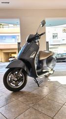 Piaggio Vespa GTS 250 2016 Vespa GTS 250 IE 70' Anniversary edition