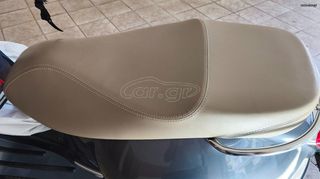Piaggio Vespa GTS 250 2016 Vespa GTS 250 IE 70' Anniversary edition-thumb-7