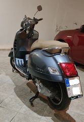 Piaggio Vespa GTS 250 2016 Vespa GTS 250 IE 70' Anniversary edition-thumb-6