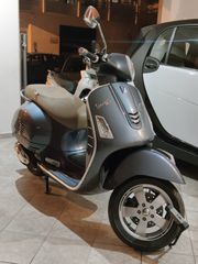 Piaggio Vespa GTS 250 2016 Vespa GTS 250 IE 70' Anniversary edition-thumb-3