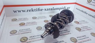 ΜΕΤΑΧΕΙΡΙΣΜΕΝΟΣ ΓΝΗΣΙΟΣ ΣΤΡΟΦΑΛΟΣ OPEL - CHEVROLET A12XER, A12XEL, B12XER ΣΕ ΣΤΑΝΤΑΡ ΔΙΑΣΤΑΣΗ (ΔΕΝ ΘΕΛΕΙ ΡΕΚΤΙΦΙΕ)-thumb-4