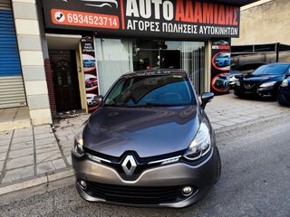 Renault Clio 2016 ΠΕΤΡΈΛΑΙΟ ΠΡΟΣΦΟΡΆ-thumb-2