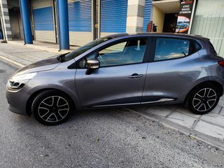 Renault Clio 2016 ΠΕΤΡΈΛΑΙΟ ΠΡΟΣΦΟΡΆ-thumb-5