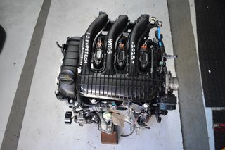 ΜΟΤΕΡ PEUGEOT-CITROEN-OPEL 1.2cc 12V PURETECH 82HP (HM05-HMR-HMZ) --2023--