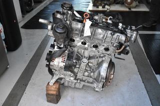 ΜΟΤΕΡ VW GOLF 5 1.4cc FSI (BLN)