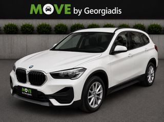 Bmw X1 2022 AUTO 16d FACELIFT ΠΡΟΣΦΟΡΑ  ΙΟΥΛΙΟΥ ΕΛΛΗΝΙΚΟ