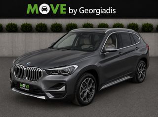 Bmw X1 2021 25e X-LINE FACELIFT 4X4-44 ΧΡΟΝΙΑ ΕΞΥΠΗΡΕΤΗΣΗ