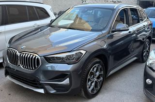 Bmw X1 2021 25e-45 ΧΡΟΝΙΑ MOVE GEORGIADIS 5ΕΤΗ ΔΩΡΕΑΝ SERVICE-thumb-1