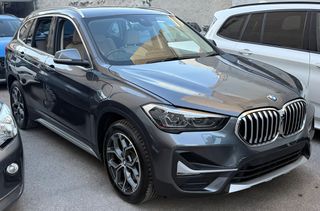 Bmw X1 2021 25e-45 ΧΡΟΝΙΑ MOVE GEORGIADIS 5ΕΤΗ ΔΩΡΕΑΝ SERVICE-thumb-2