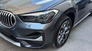 Bmw X1 2021 25e-45 ΧΡΟΝΙΑ MOVE GEORGIADIS 5ΕΤΗ ΔΩΡΕΑΝ SERVICE-thumb-3