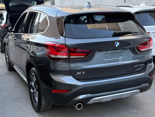 Bmw X1 2021 25e-45 ΧΡΟΝΙΑ MOVE GEORGIADIS 5ΕΤΗ ΔΩΡΕΑΝ SERVICE-thumb-4