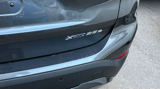 Bmw X1 2021 25e-45 ΧΡΟΝΙΑ MOVE GEORGIADIS 5ΕΤΗ ΔΩΡΕΑΝ SERVICE-thumb-6
