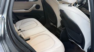 Bmw X1 2021 25e-45 ΧΡΟΝΙΑ MOVE GEORGIADIS 5ΕΤΗ ΔΩΡΕΑΝ SERVICE-thumb-7